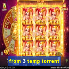 from 3 temp torrent